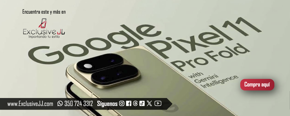 Comprar google pixel 11 Pro Fold precio a la venta en Colombia envio a todas la ciudades medellin bogota cartagena barranquilla cali pereira caracter&iacute;sticas especificaciones doble camara y mercadolibre 